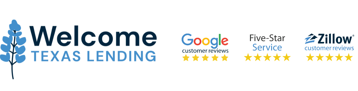 Welcome Texas Lending Welcome Texas Lending